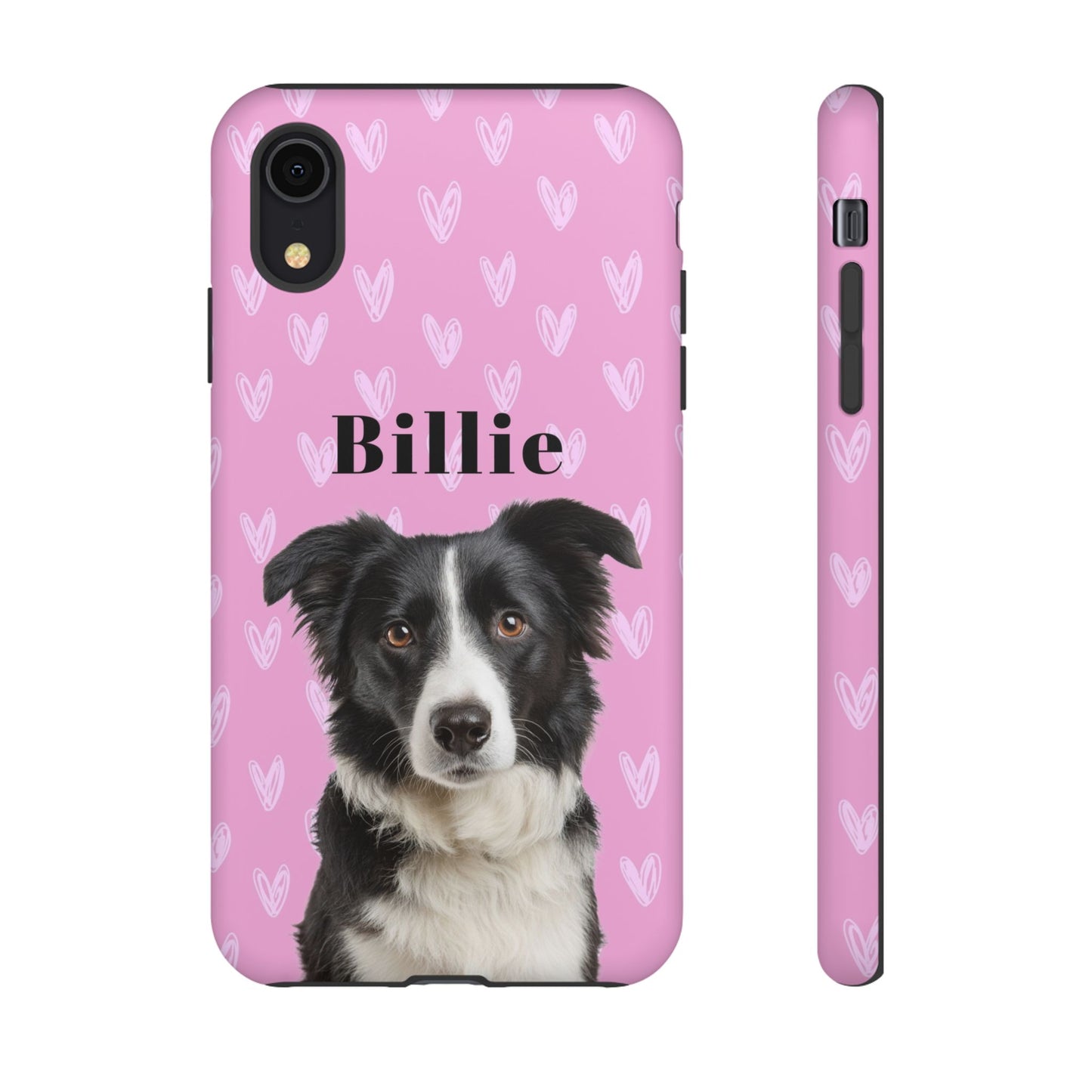 Custom Pet Phone Case