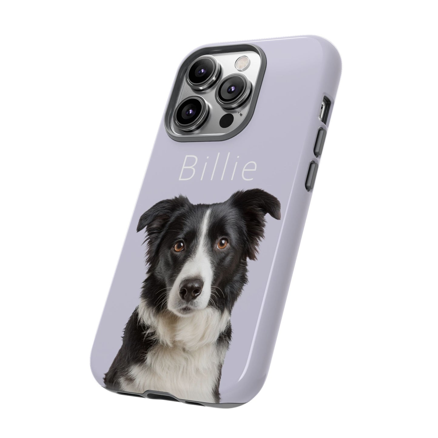 Custom Pet Phone Case