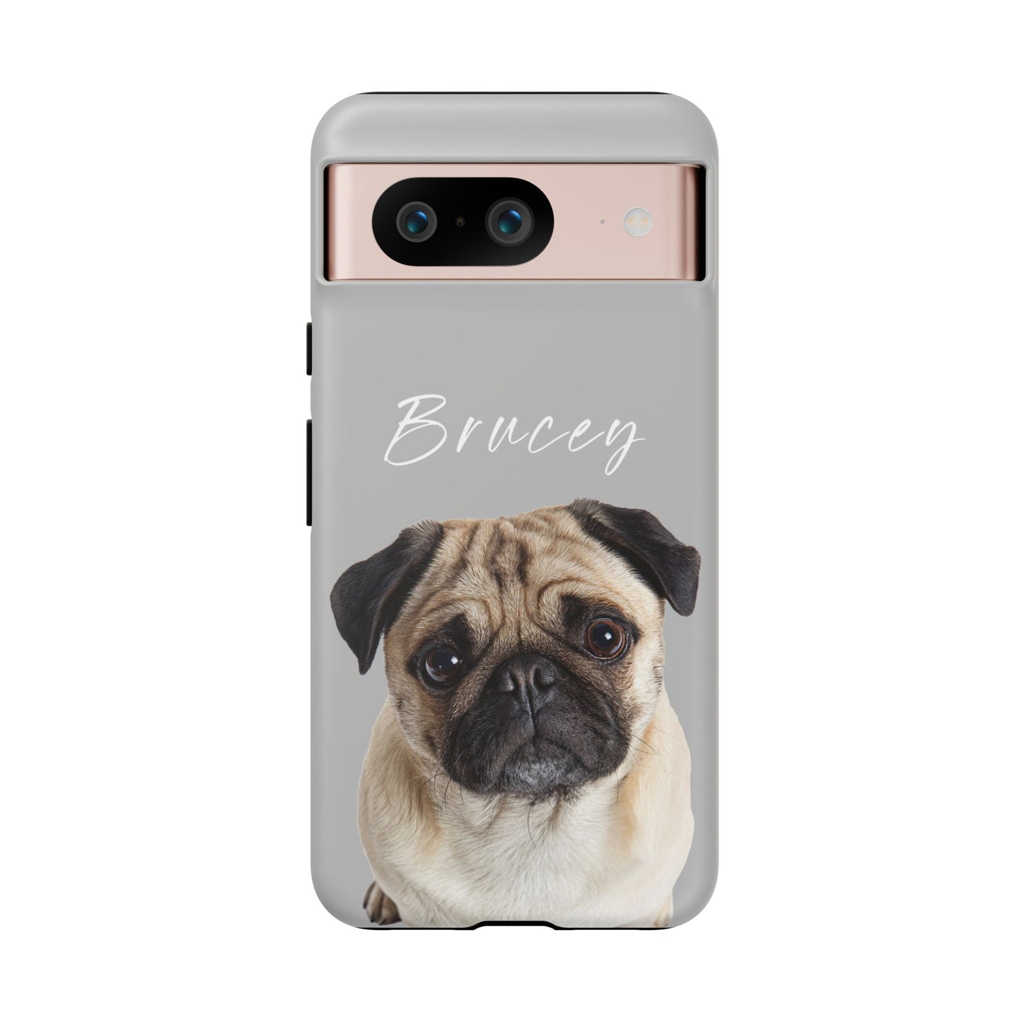 Custom Pet Phone Case