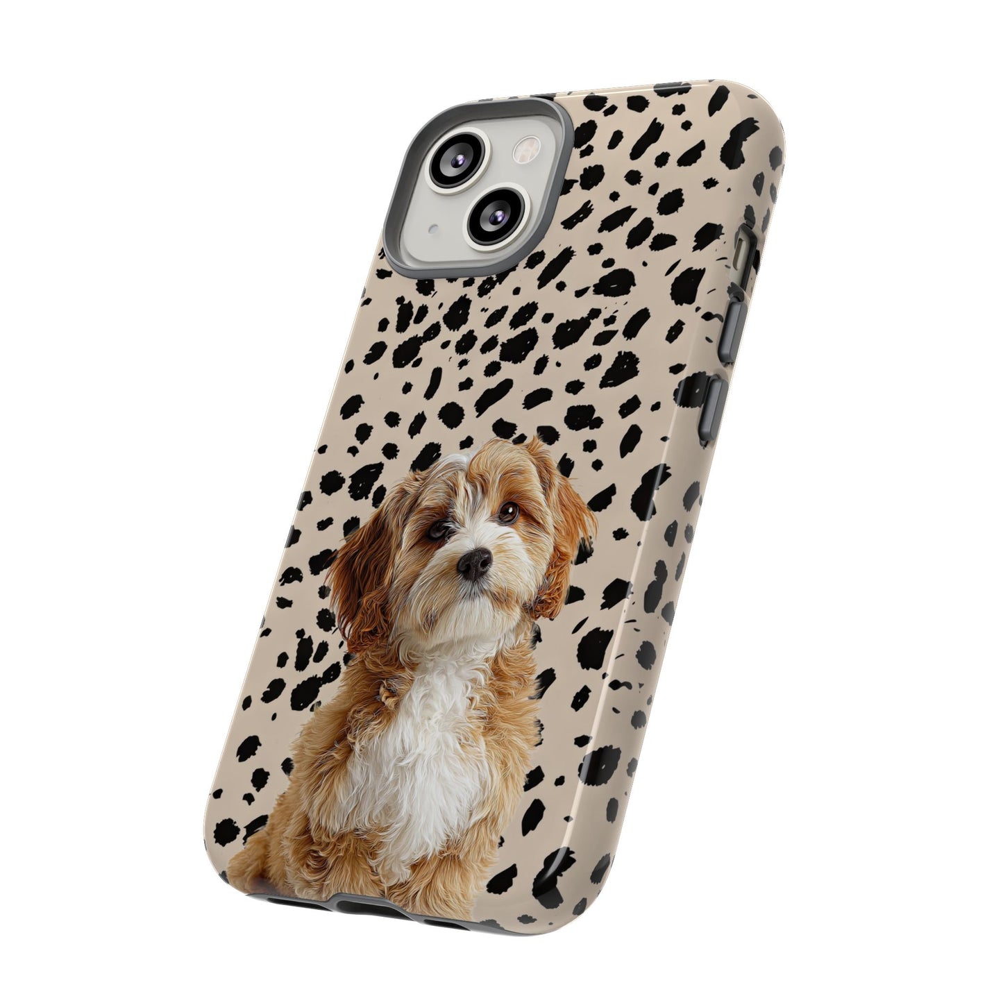 Custom Pet Phone Case