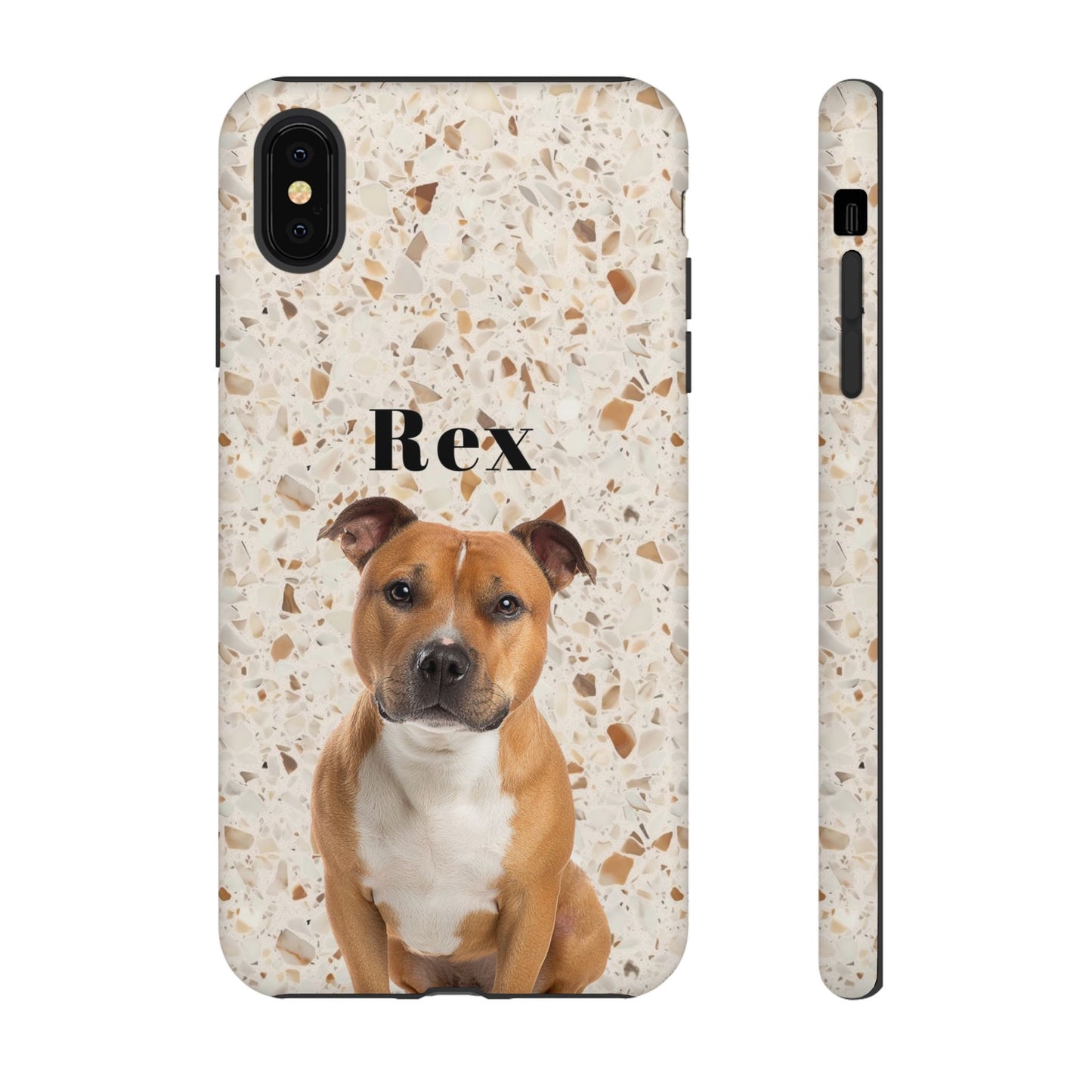 Custom Pet Phone Case