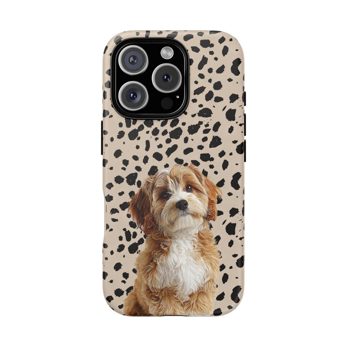 Custom Pet Phone Case