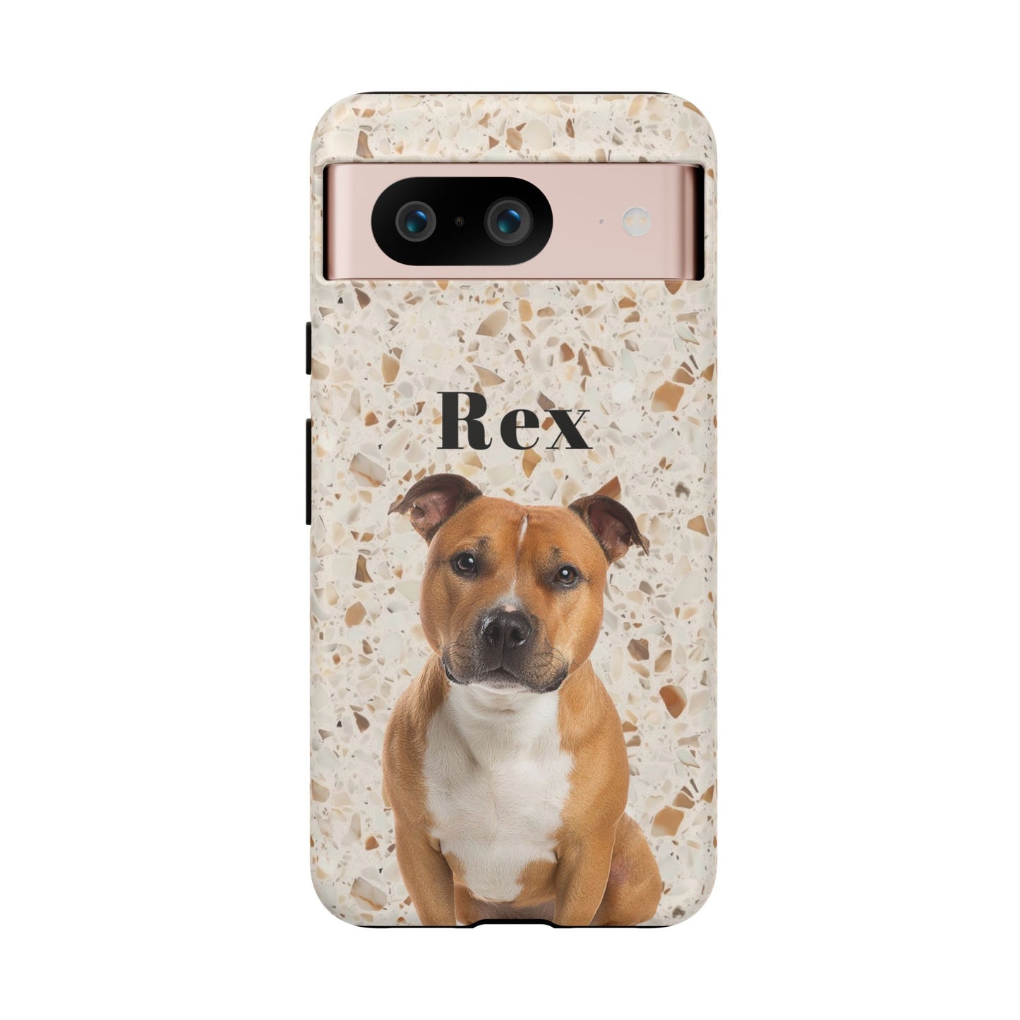 Custom Pet Phone Case