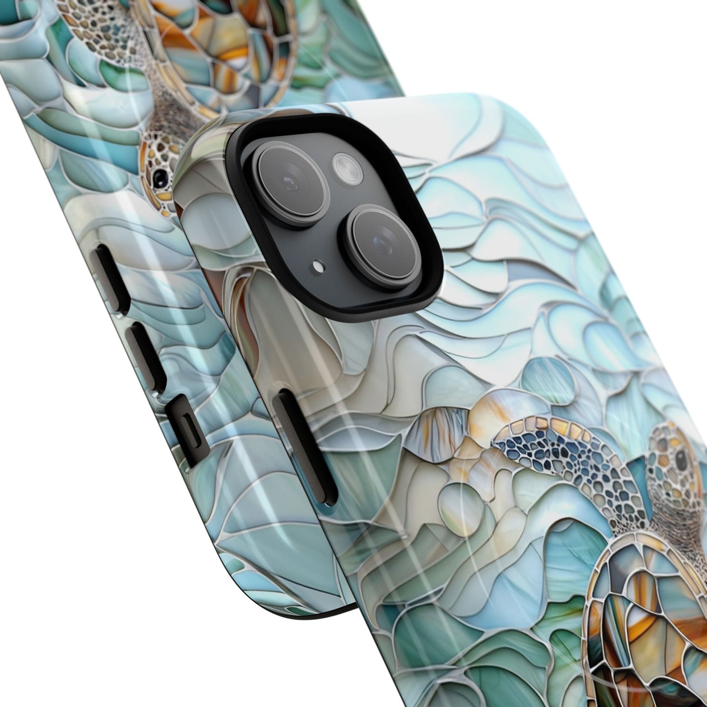 Turtle Tides - MagSafe