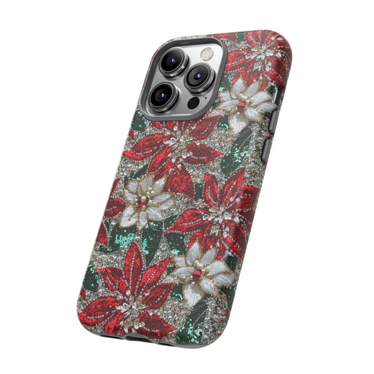 Christmas Flowers