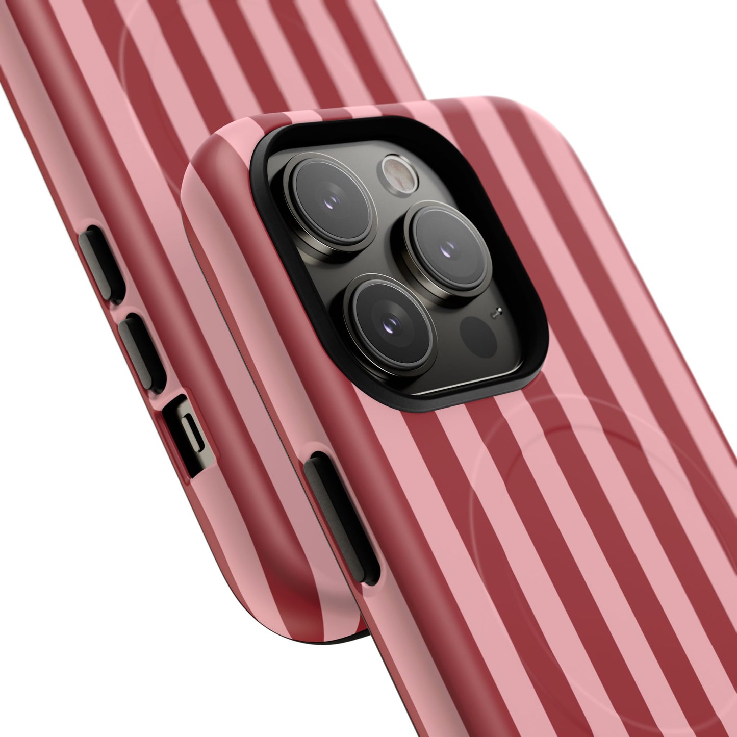 Cherry Stripe - MagSafe