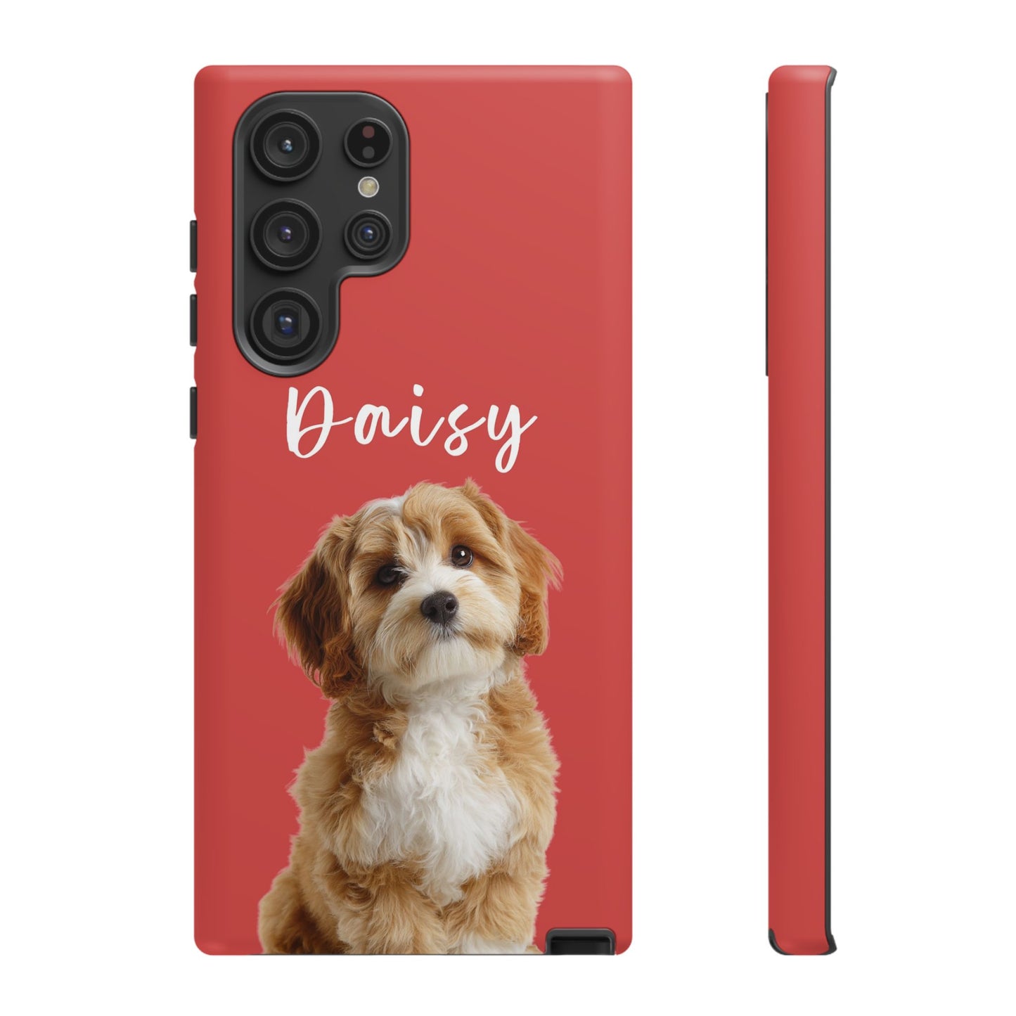 Custom Pet Phone Case