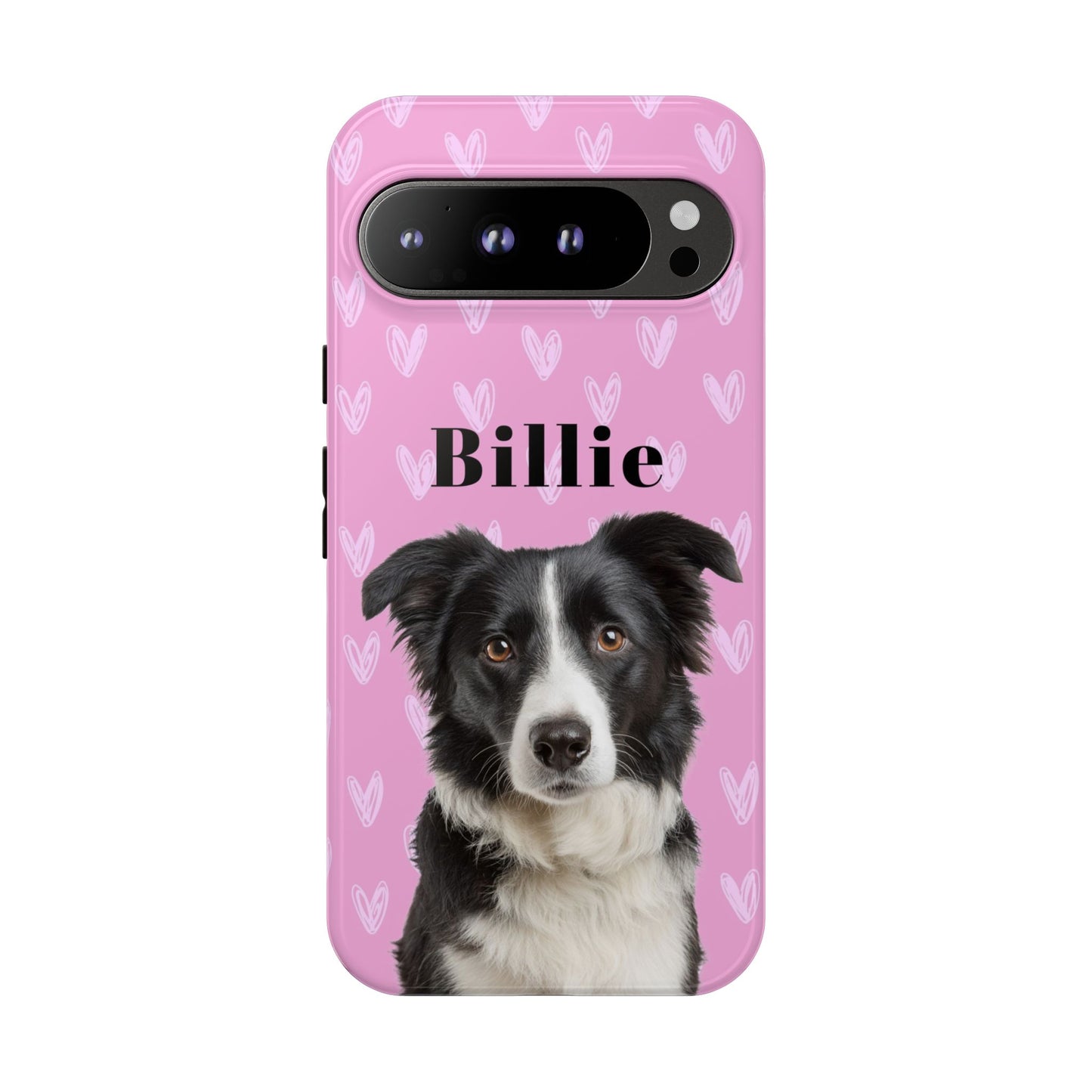 Custom Pet Phone Case