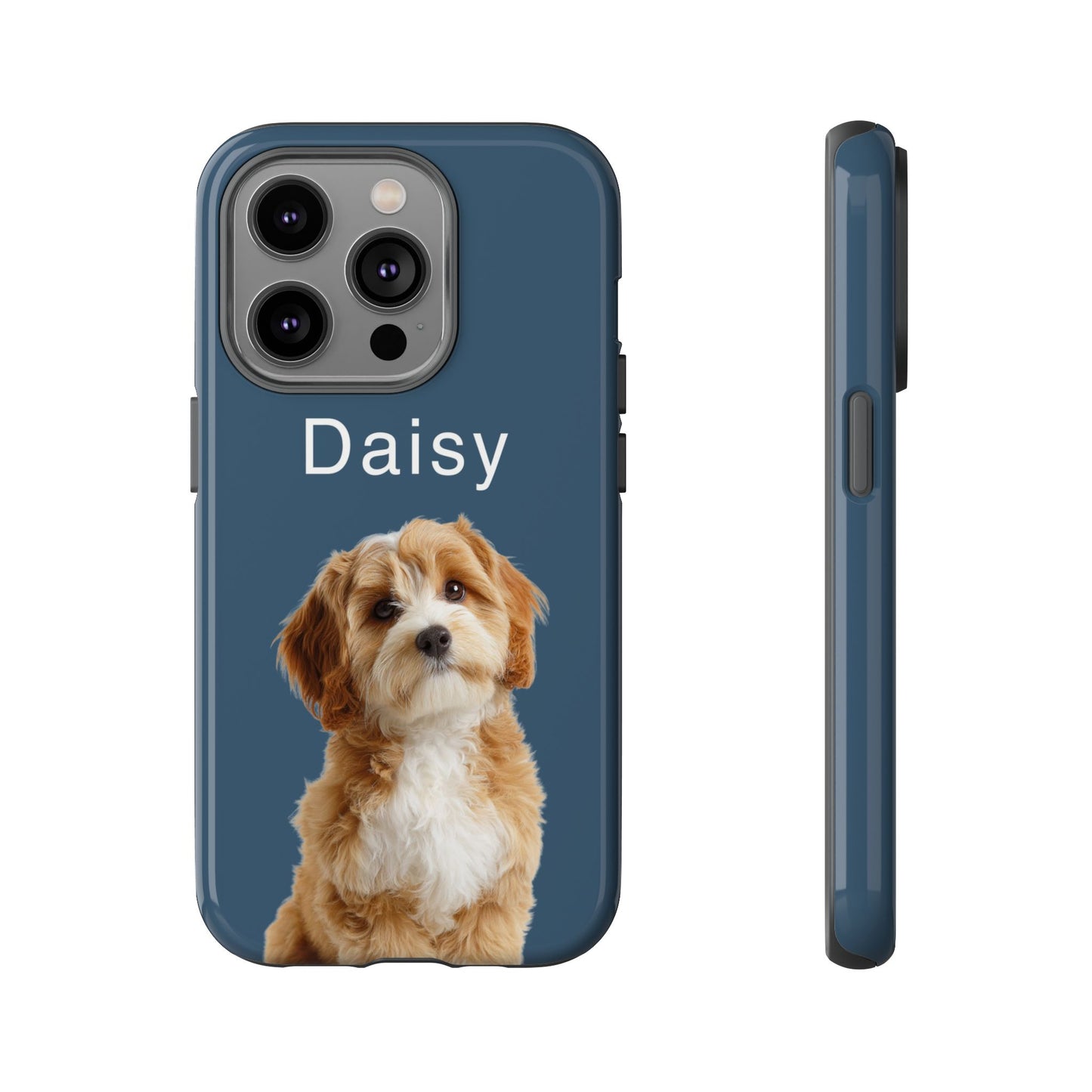 Custom Pet Phone Case