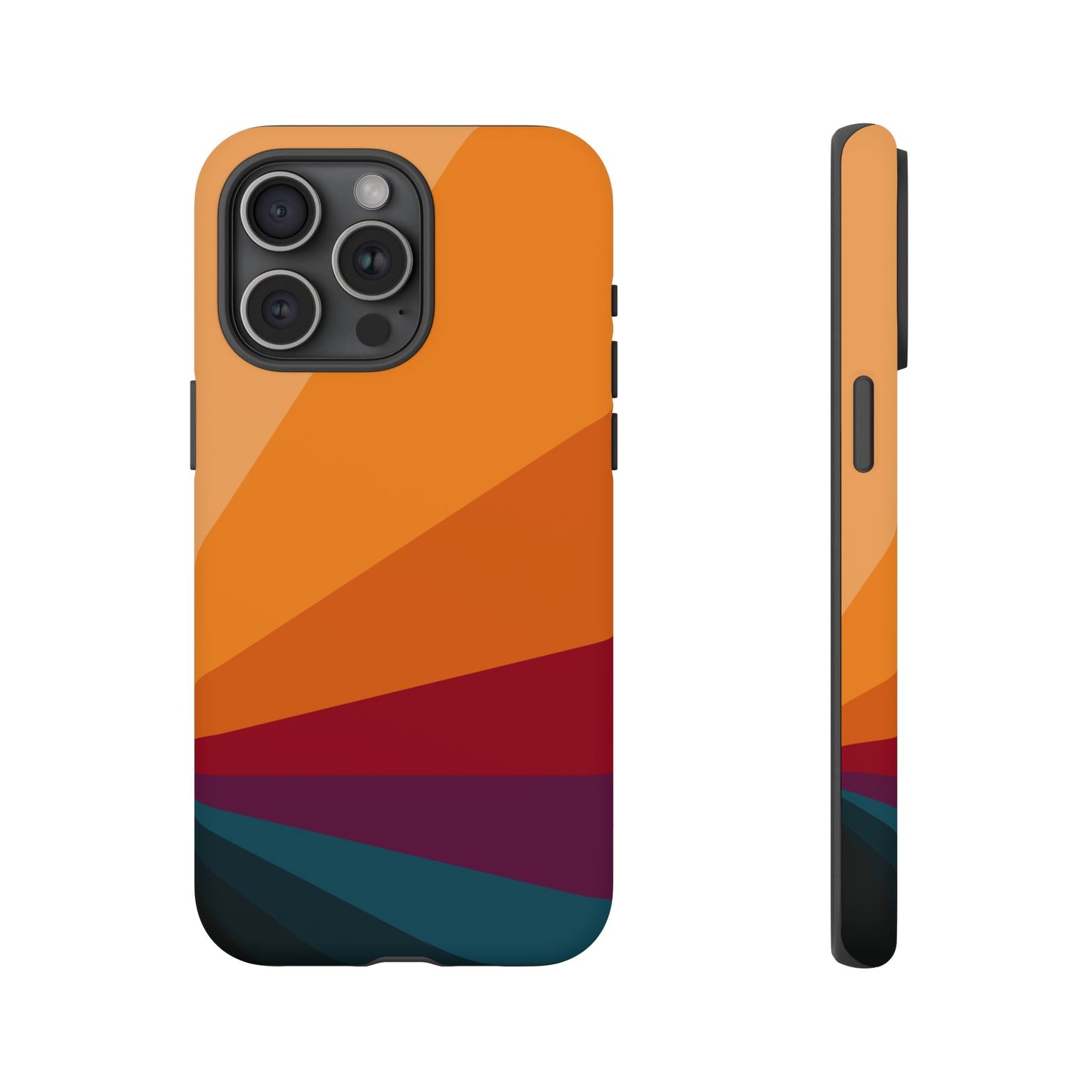 Retro Glow