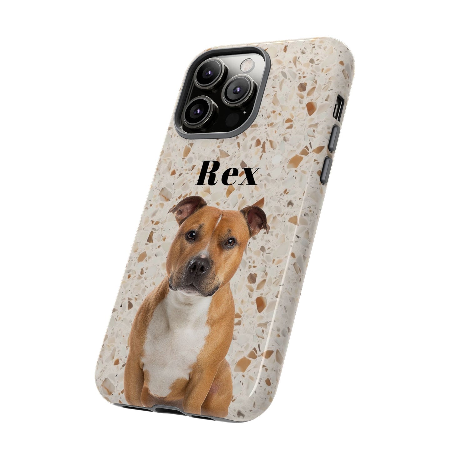 Custom Pet Phone Case