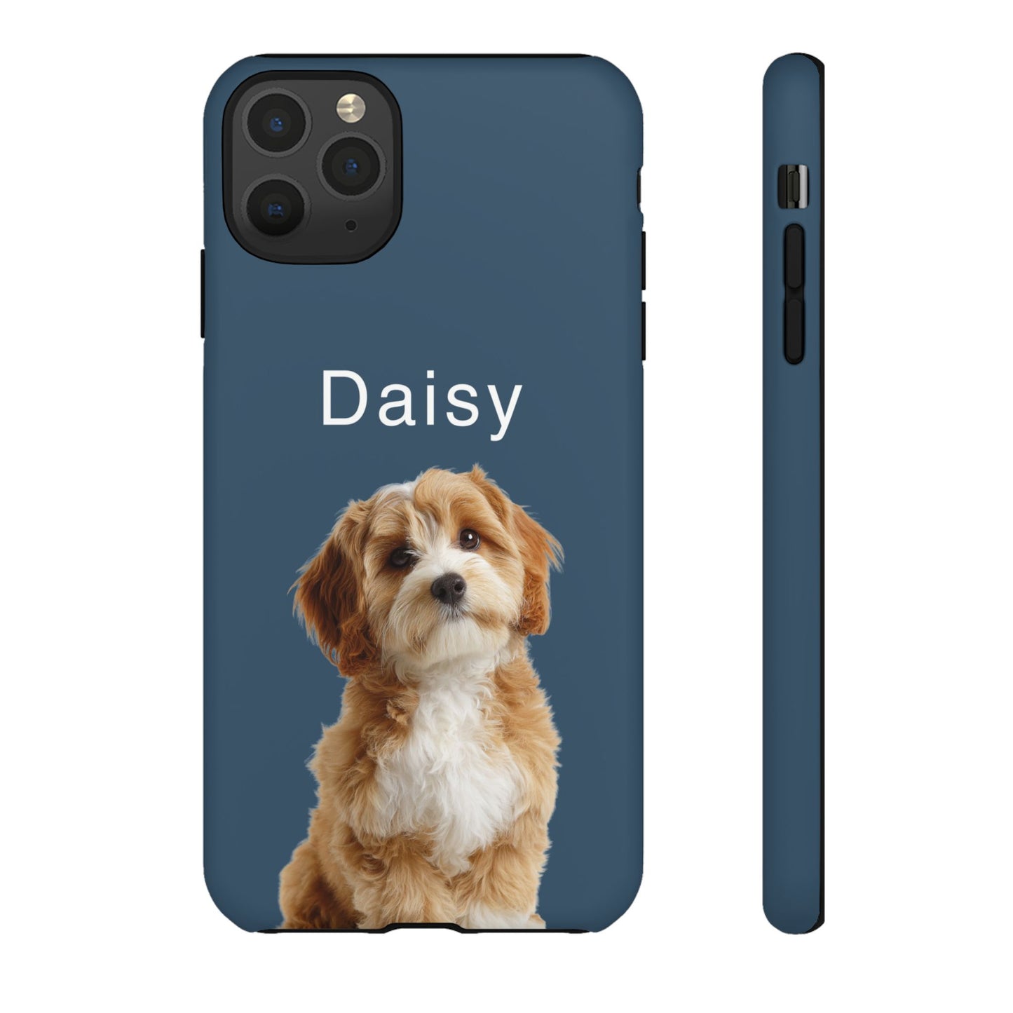 Custom Pet Phone Case