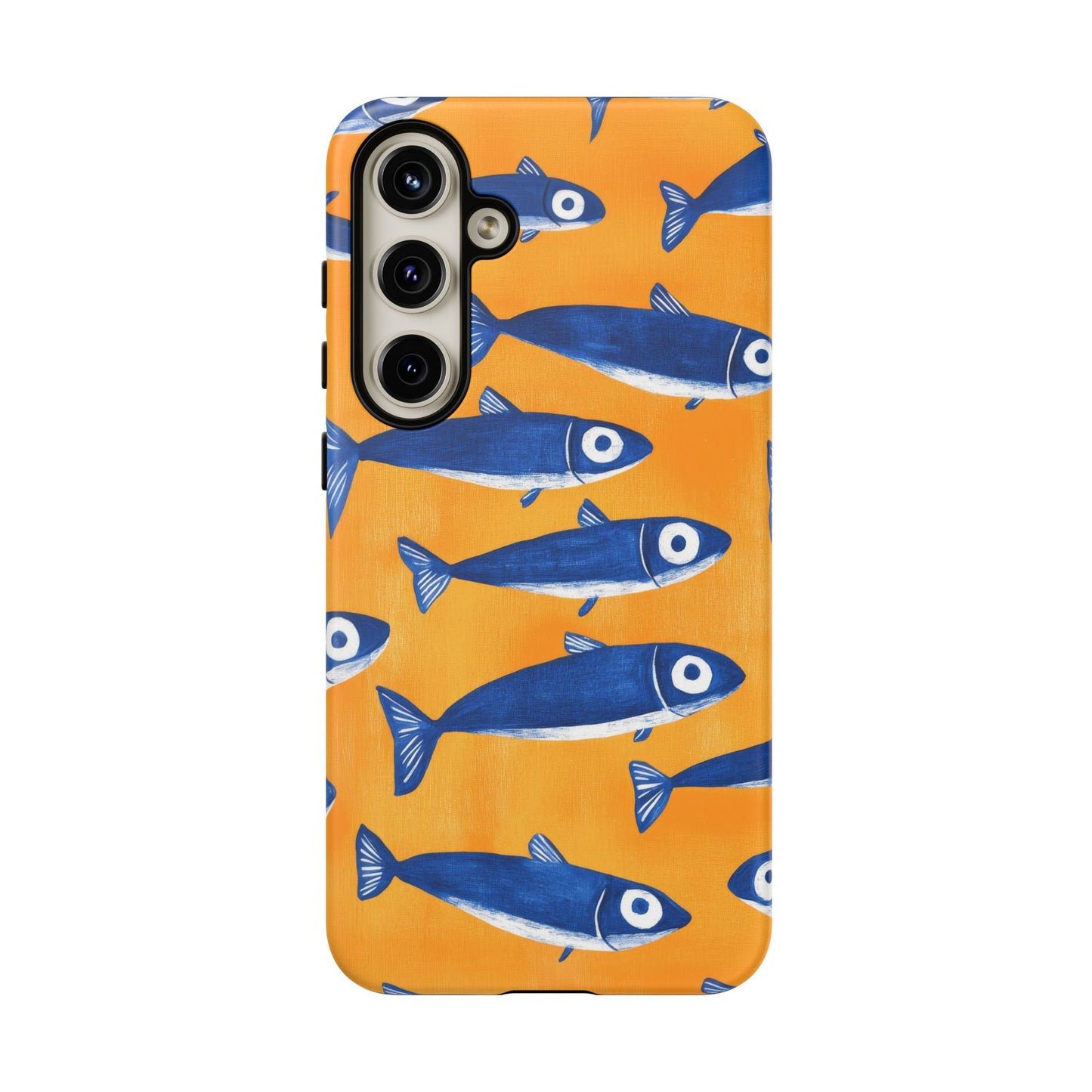 Go Fish!