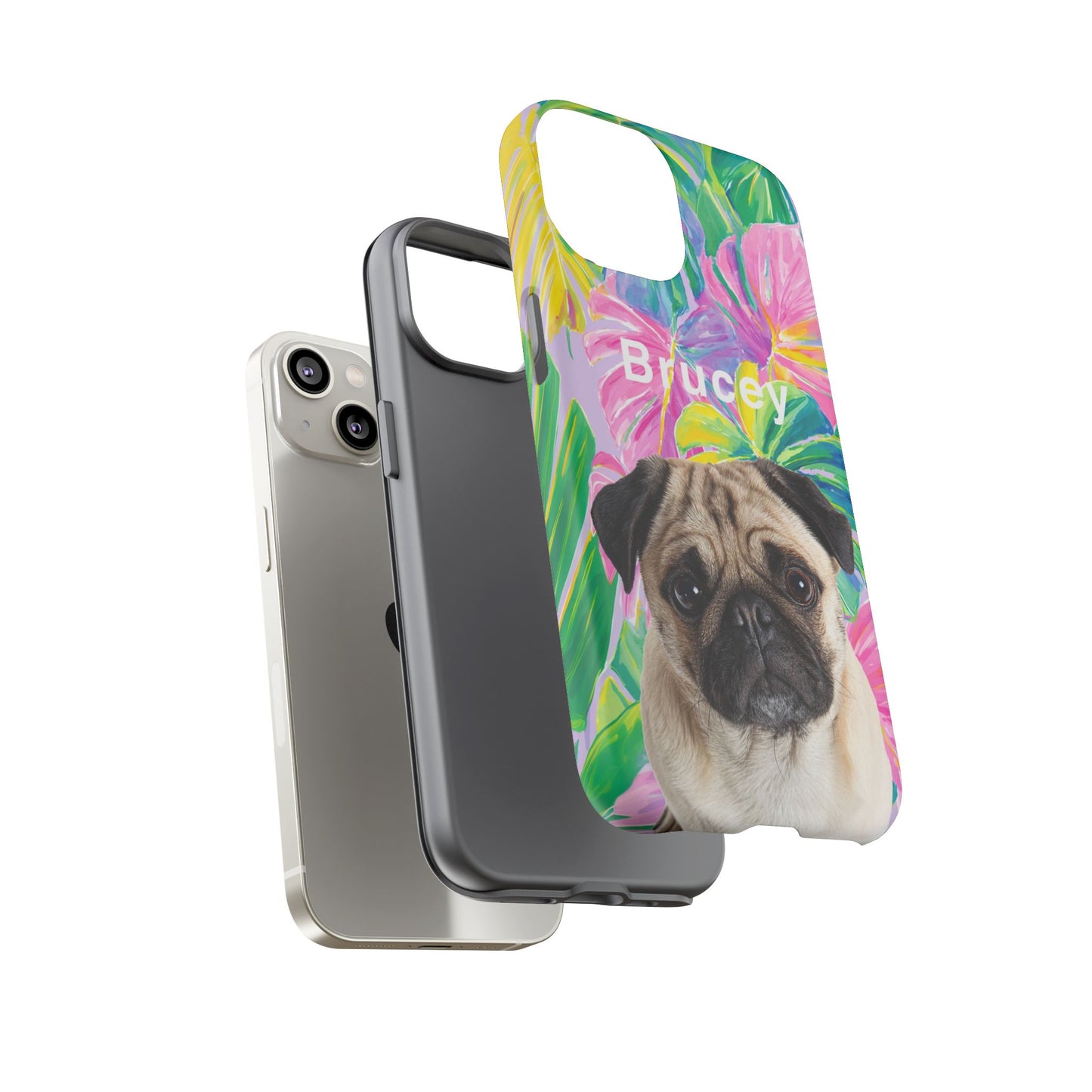 Custom Pet Phone Case