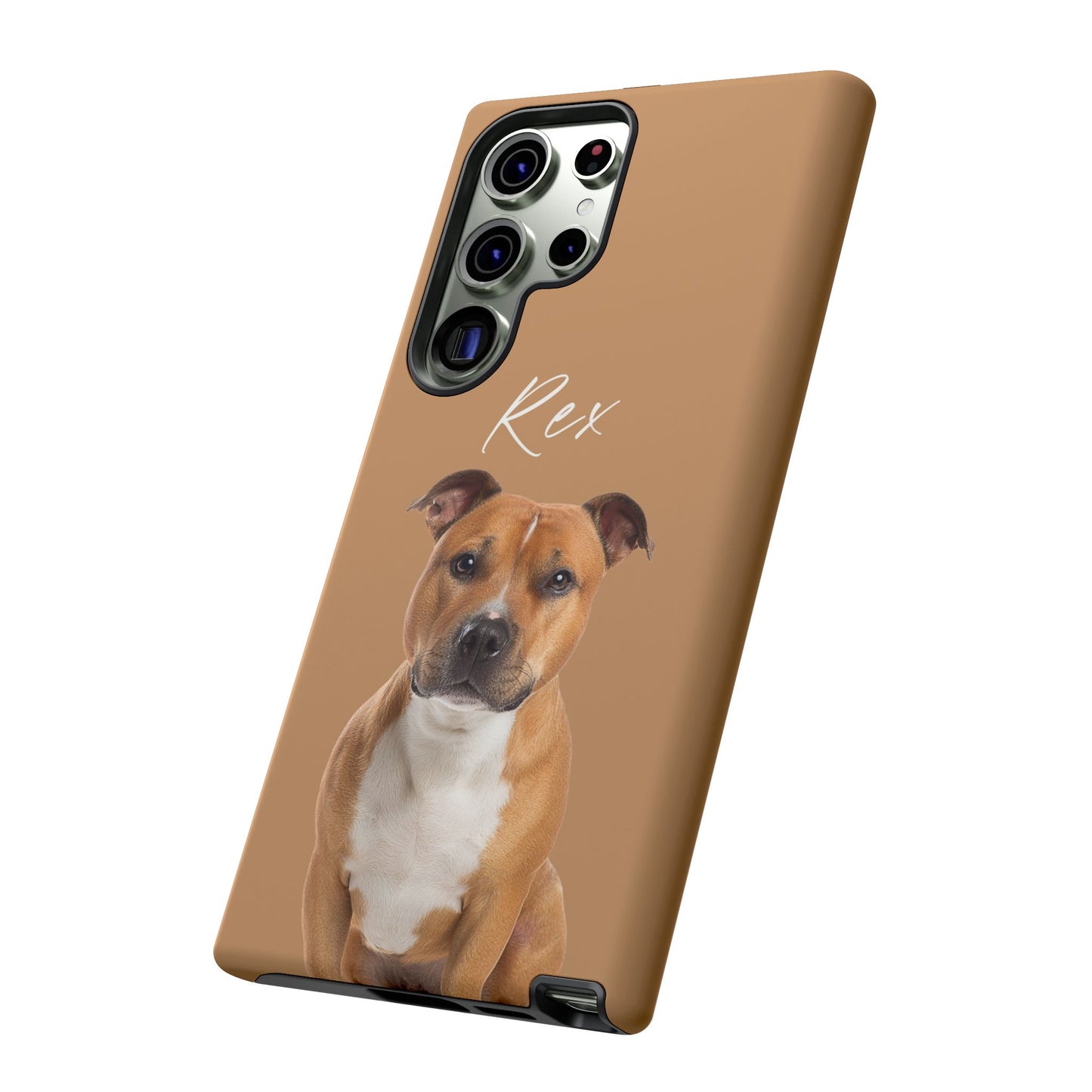 Custom Pet Phone Case