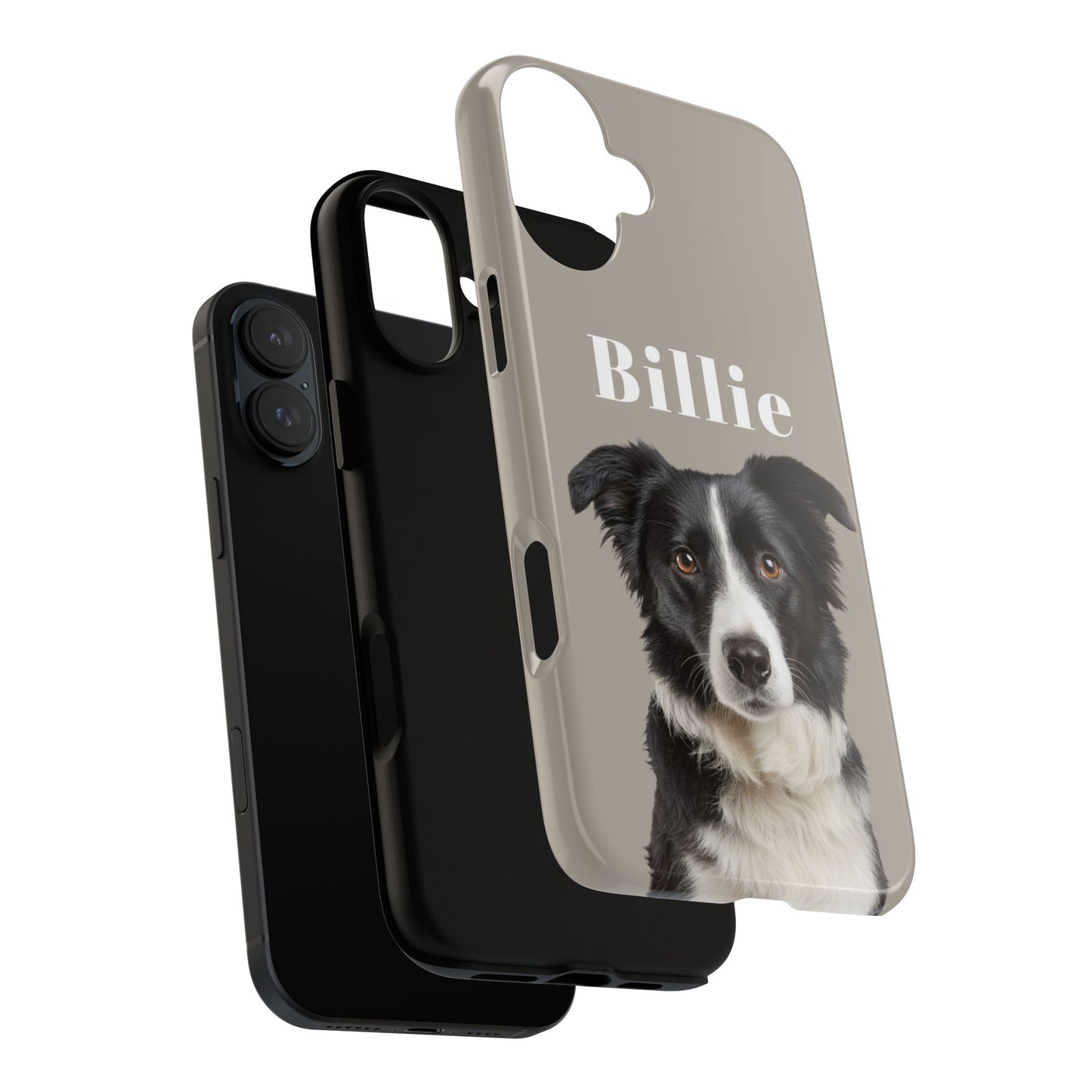 Custom Pet Phone Case