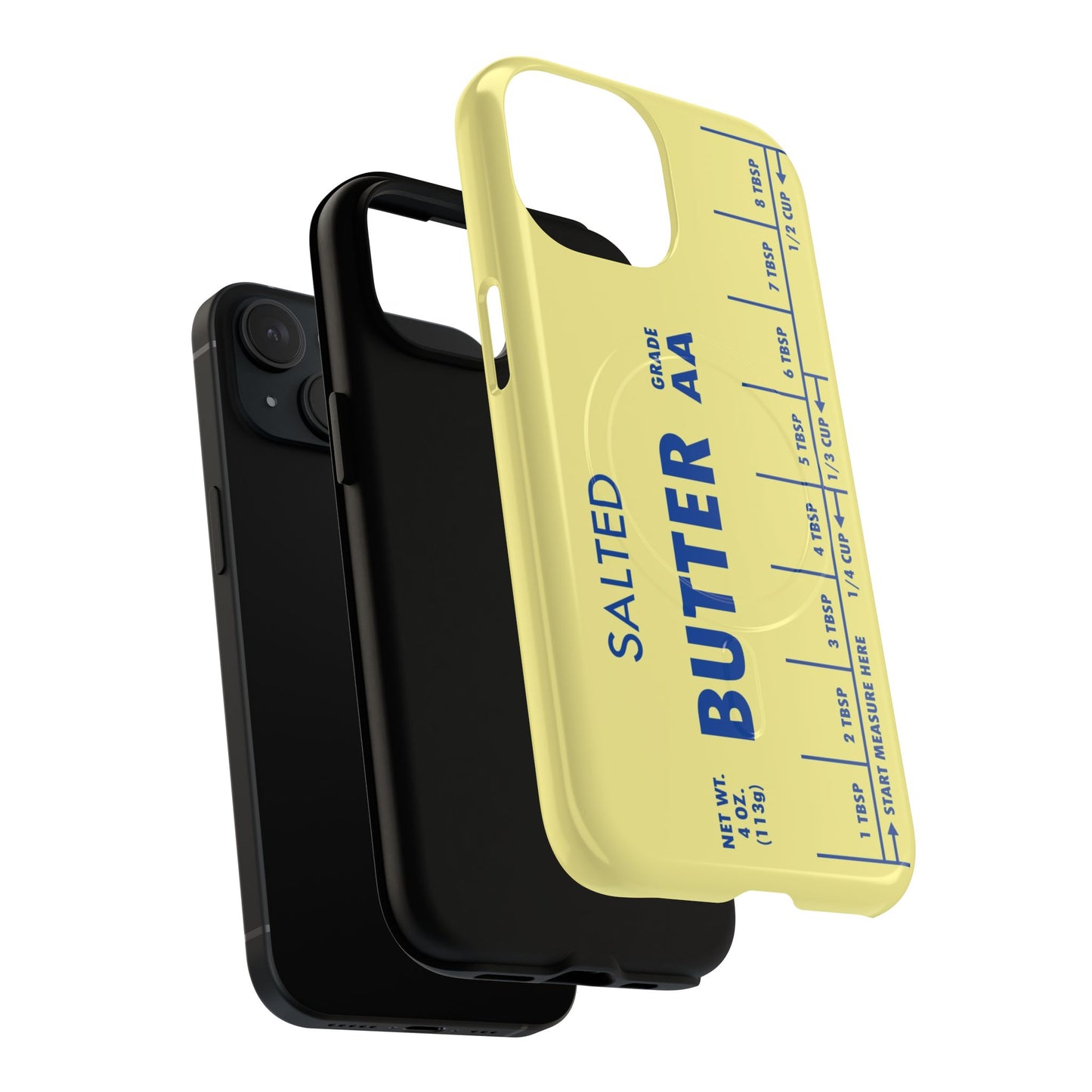Salted Butter - MagSafe