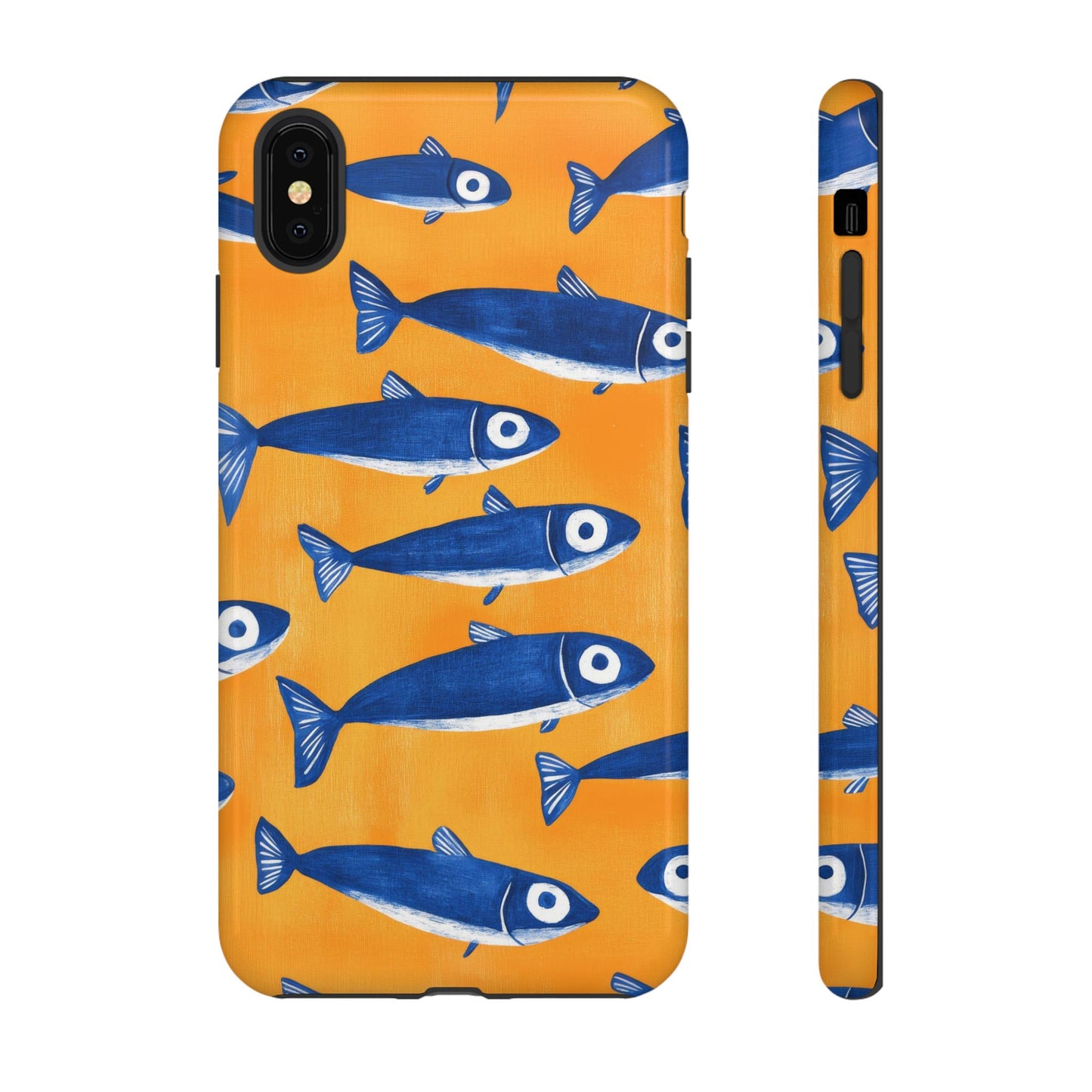 Go Fish!