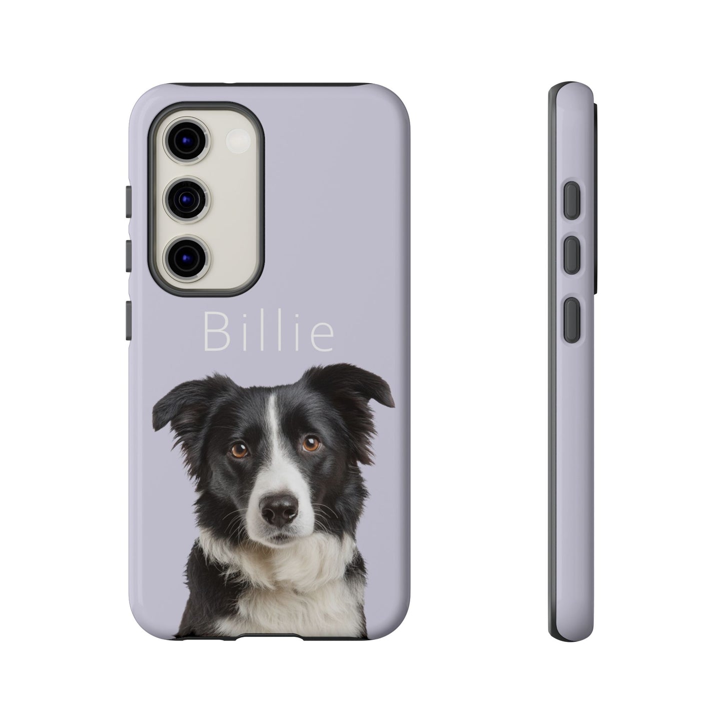 Custom Pet Phone Case