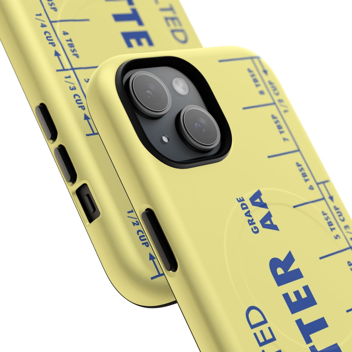 Salted Butter - MagSafe