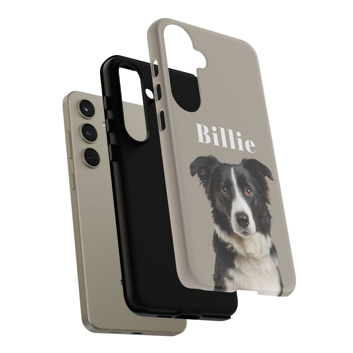 Custom Pet Phone Case