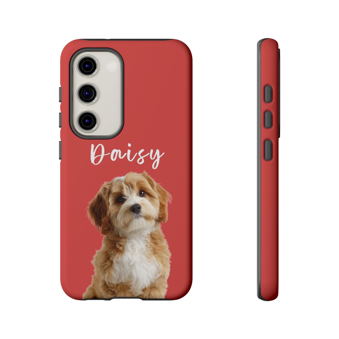 Custom Pet Phone Case