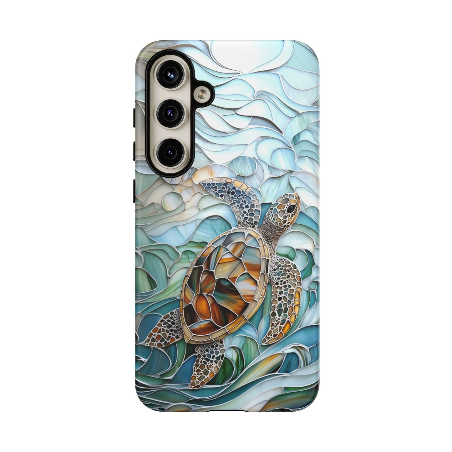 Sea Turtle