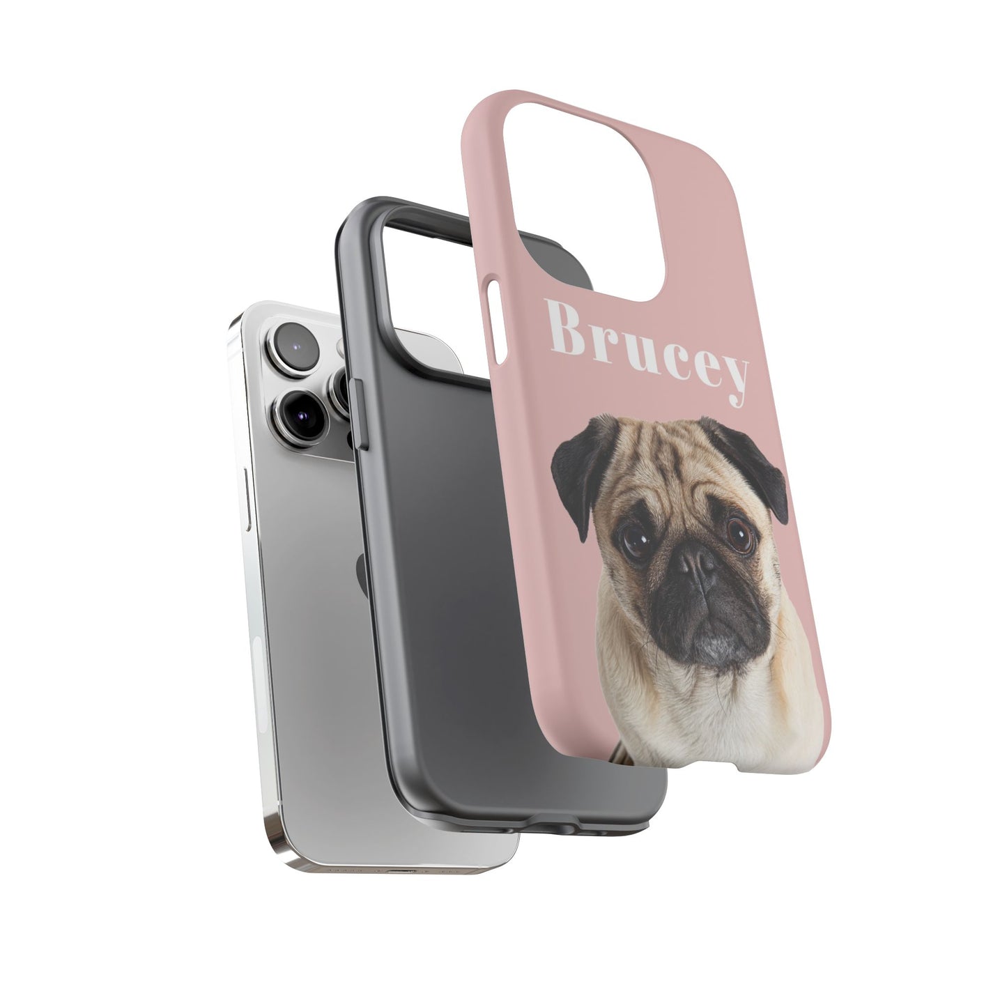 Custom Pet Phone Case
