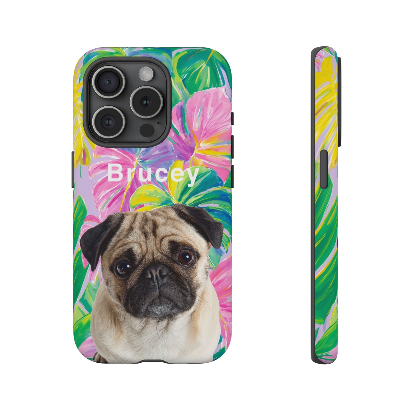 Custom Pet Phone Case