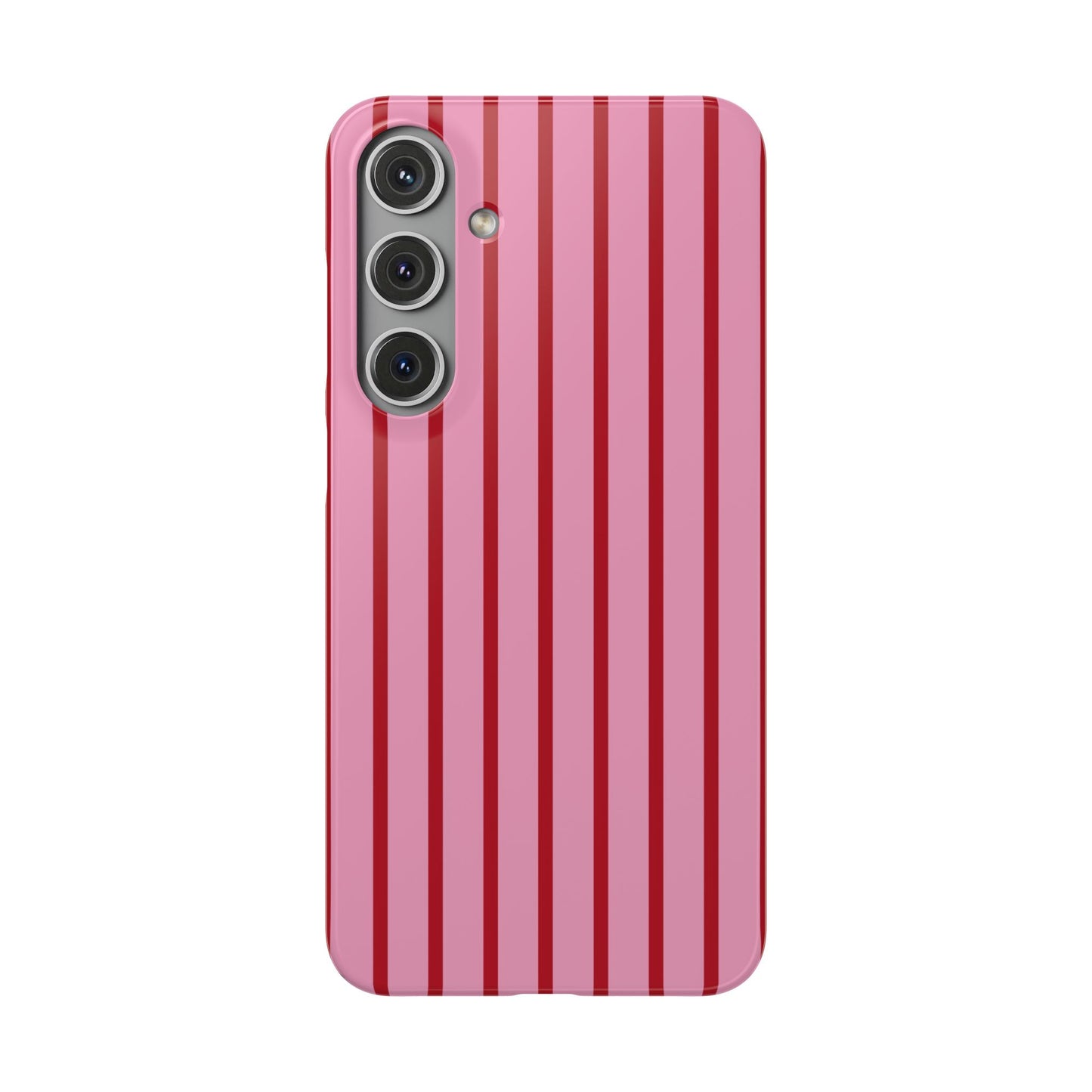 Strawberry Kisses - Snap Case