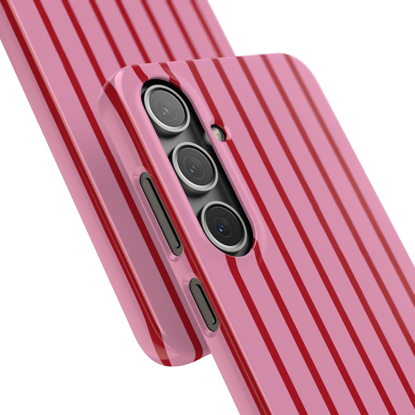 Strawberry Kisses - Snap Case