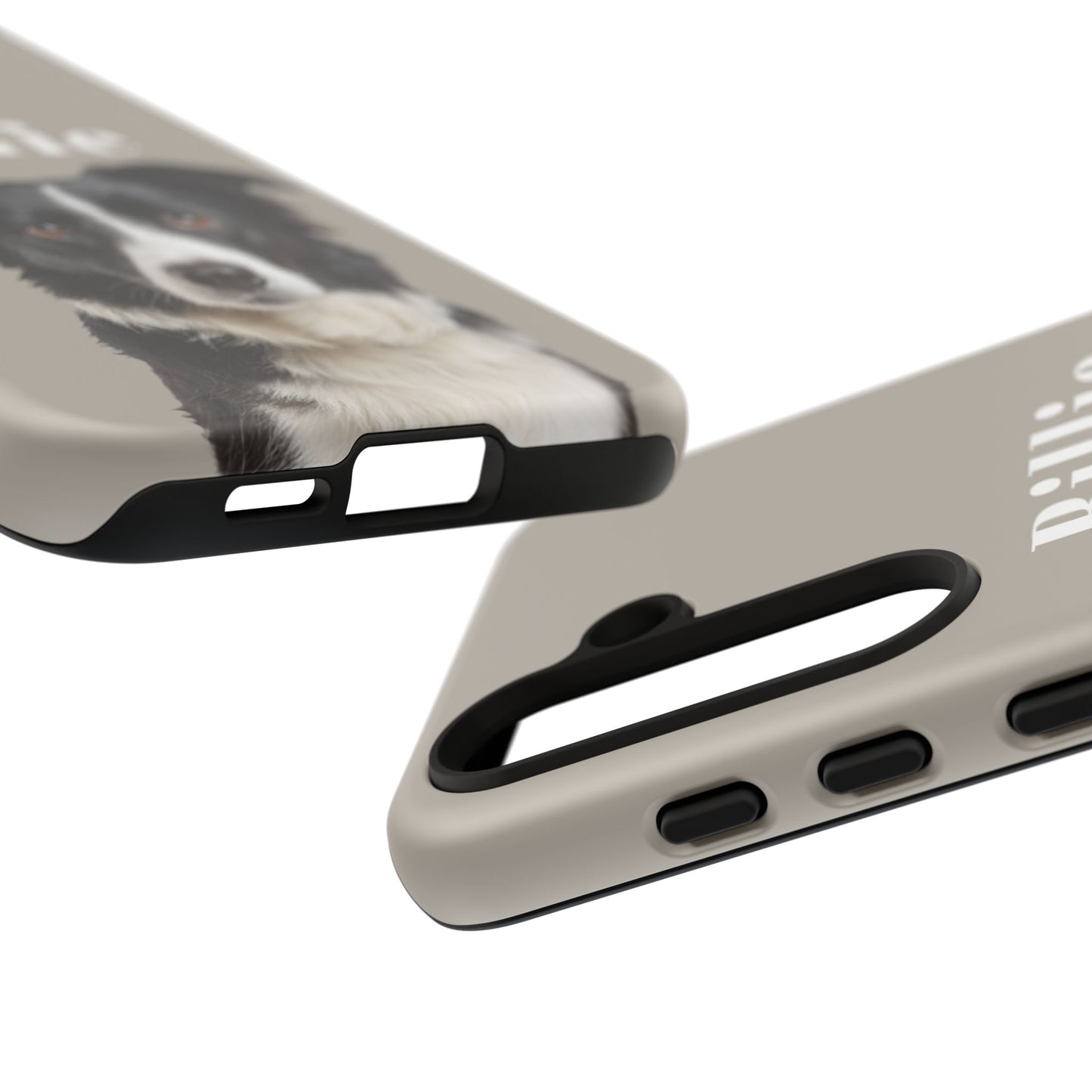 Custom Pet Phone Case