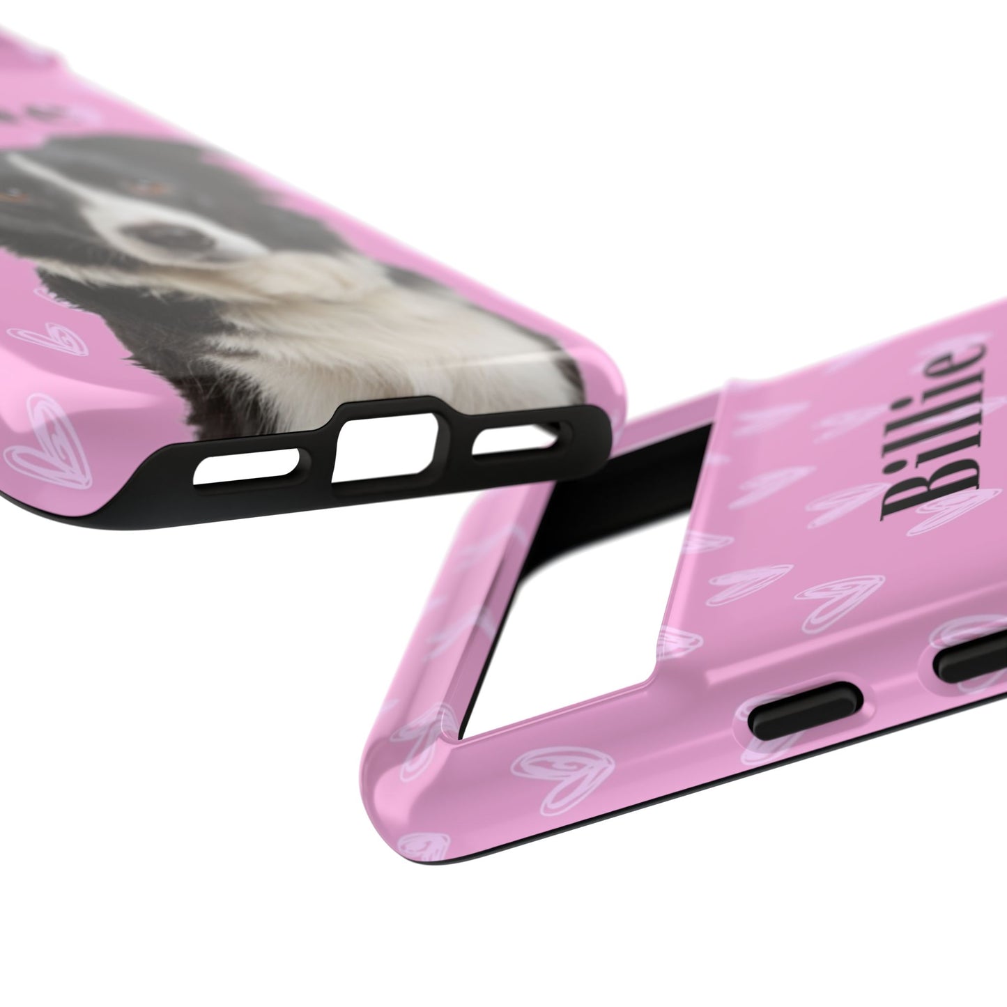 Custom Pet Phone Case