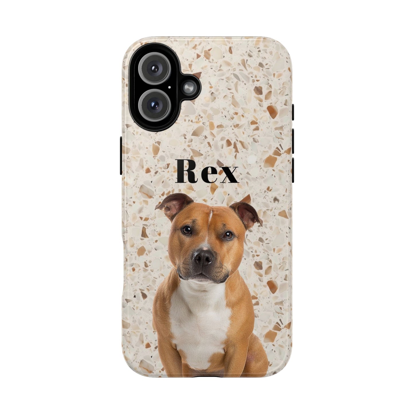 Custom Pet Phone Case