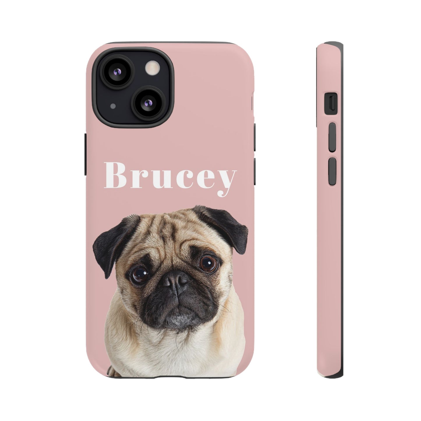 Custom Pet Phone Case