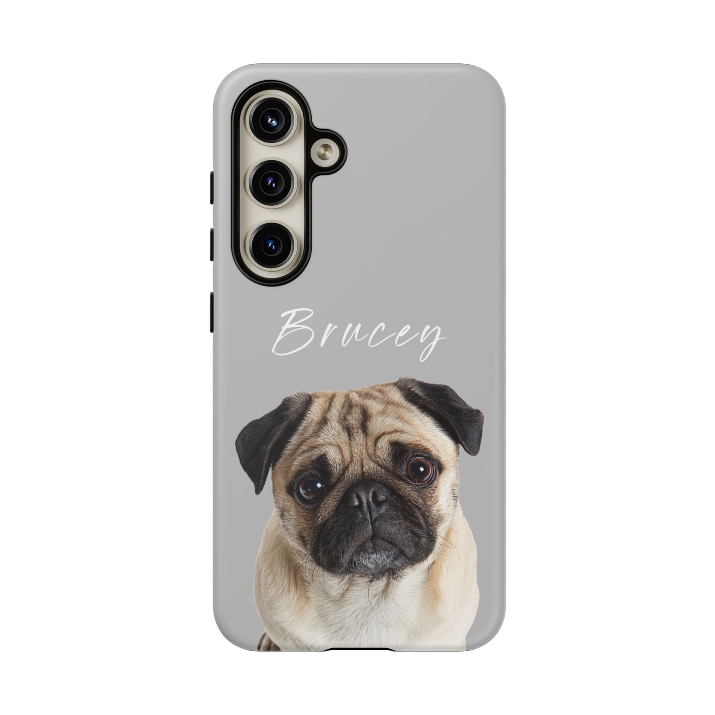 Custom Pet Phone Case