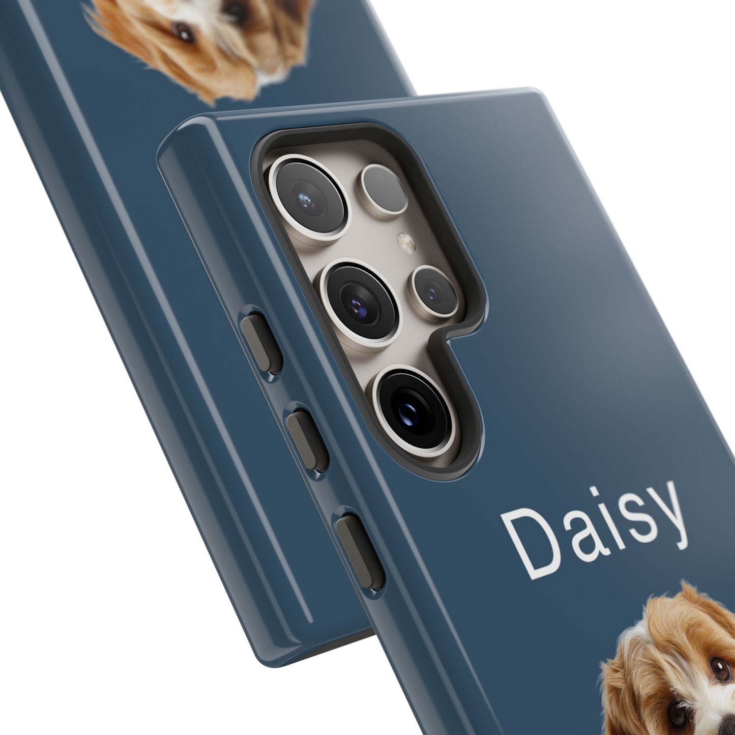 Custom Pet Phone Case