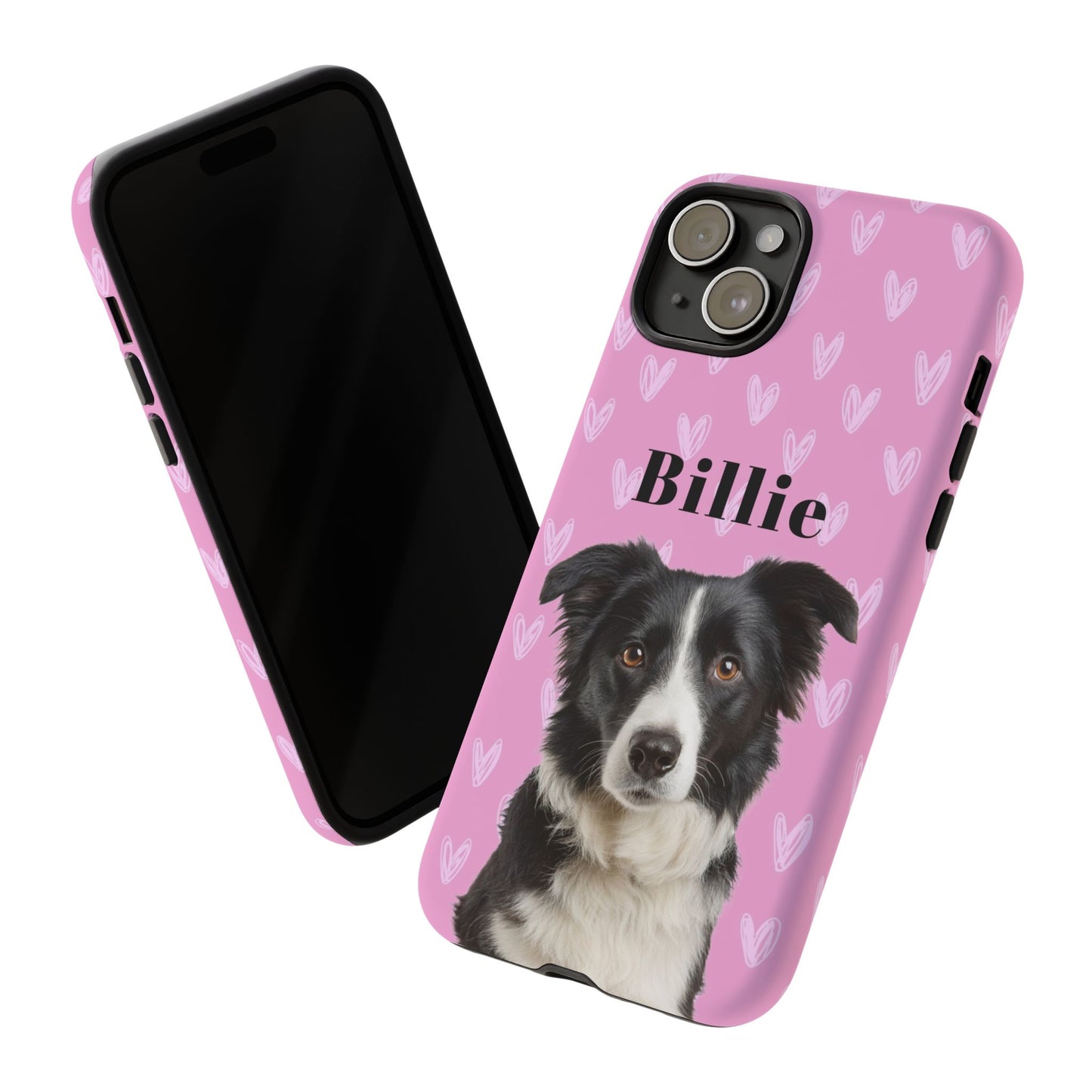 Custom Pet Phone Case