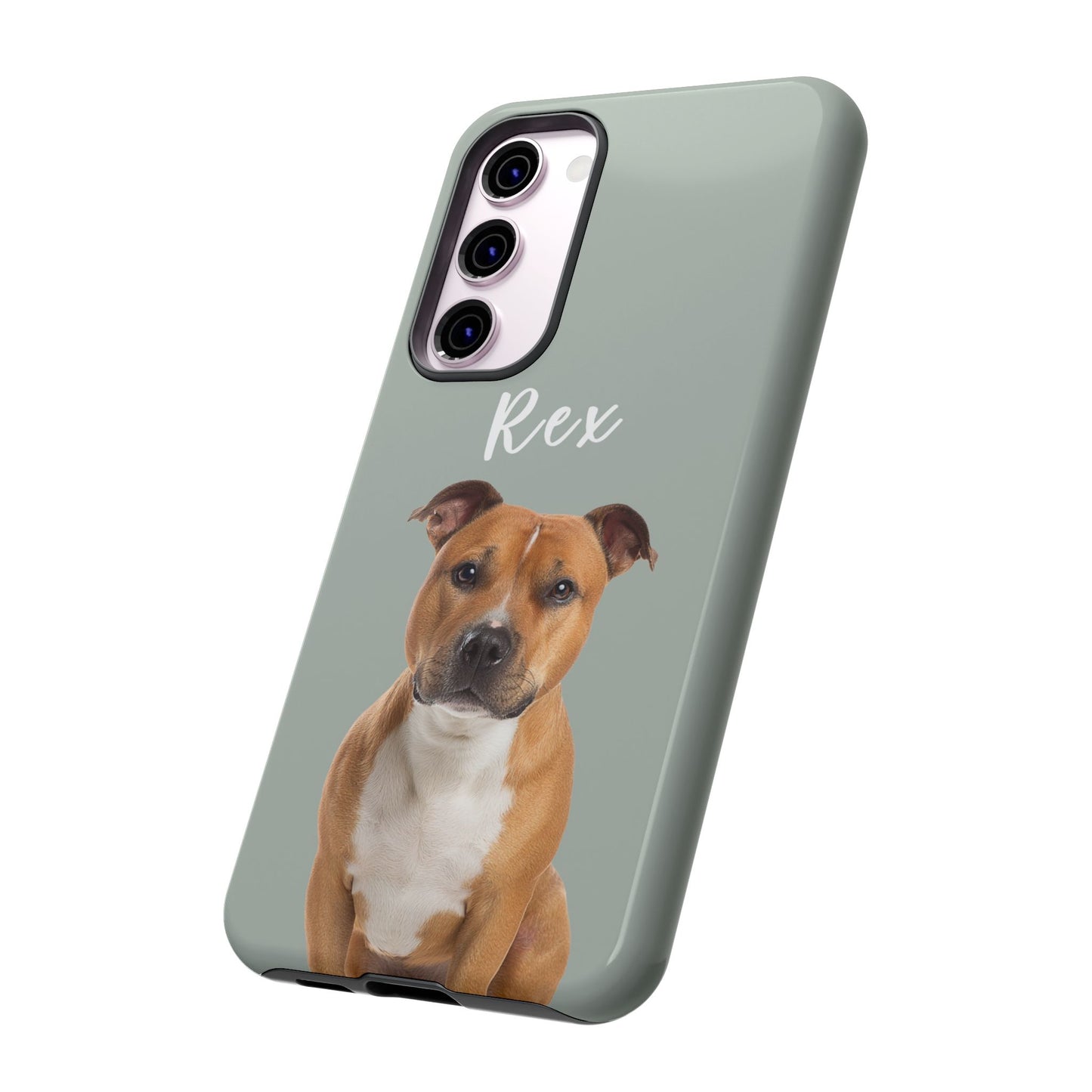 Custom Pet Phone Case