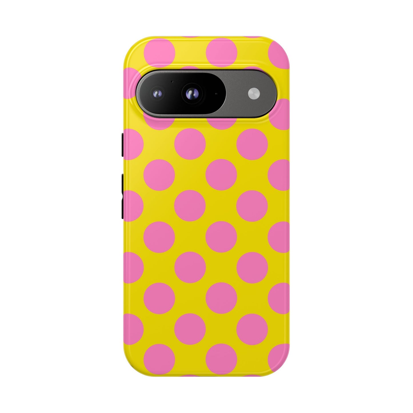 Preppy Polka