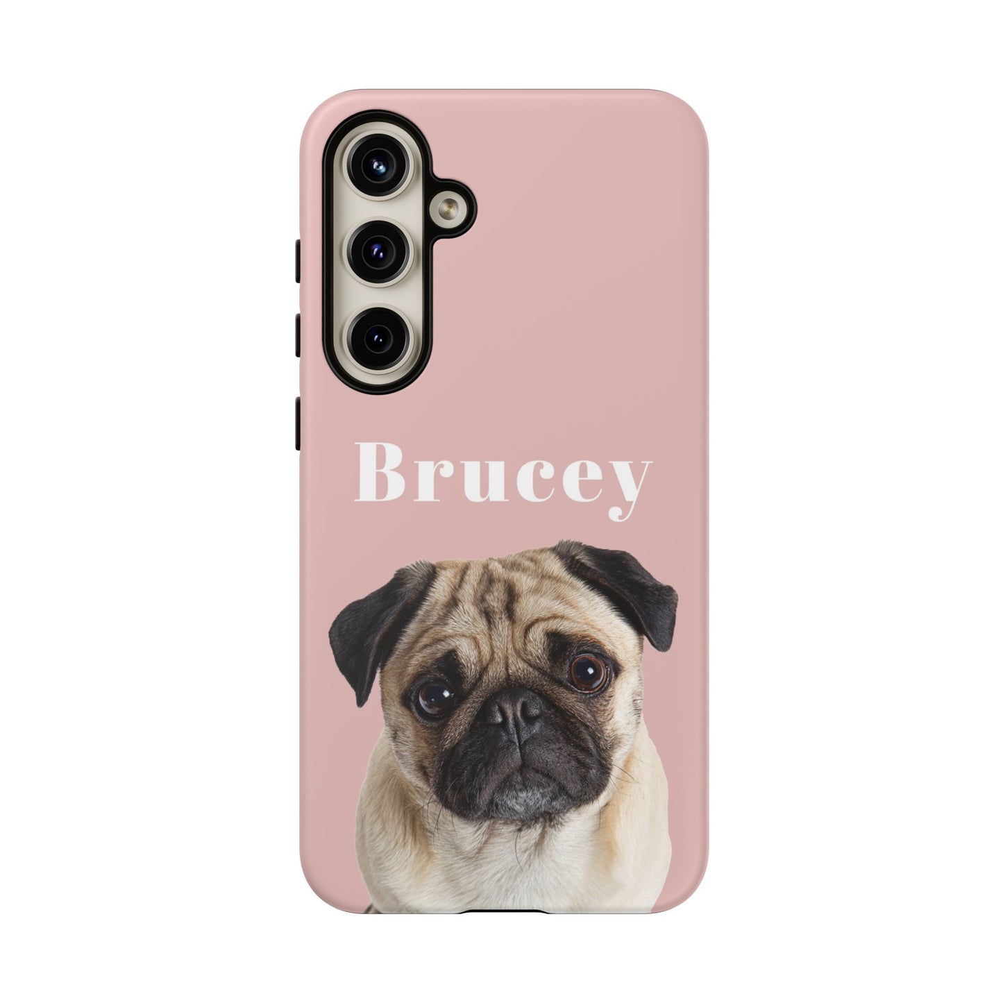Custom Pet Phone Case