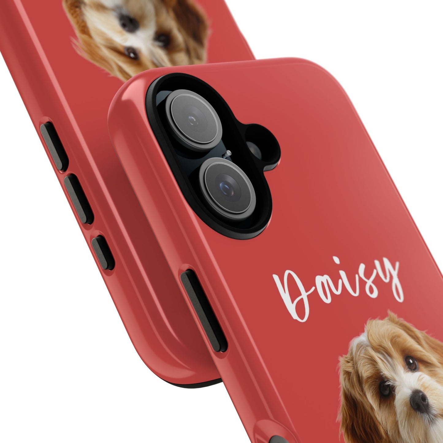 Custom Pet Phone Case
