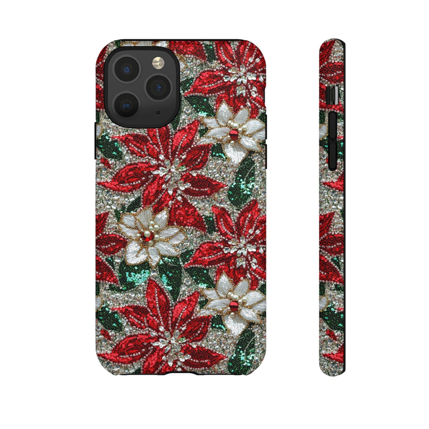 Christmas Flowers