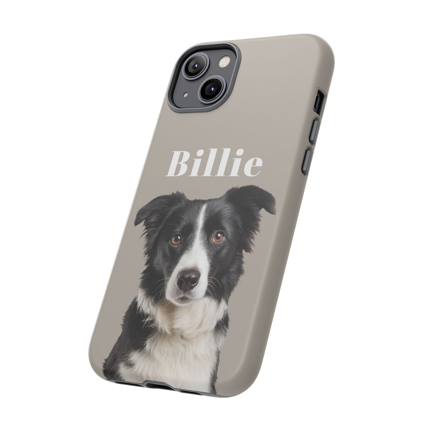 Custom Pet Phone Case