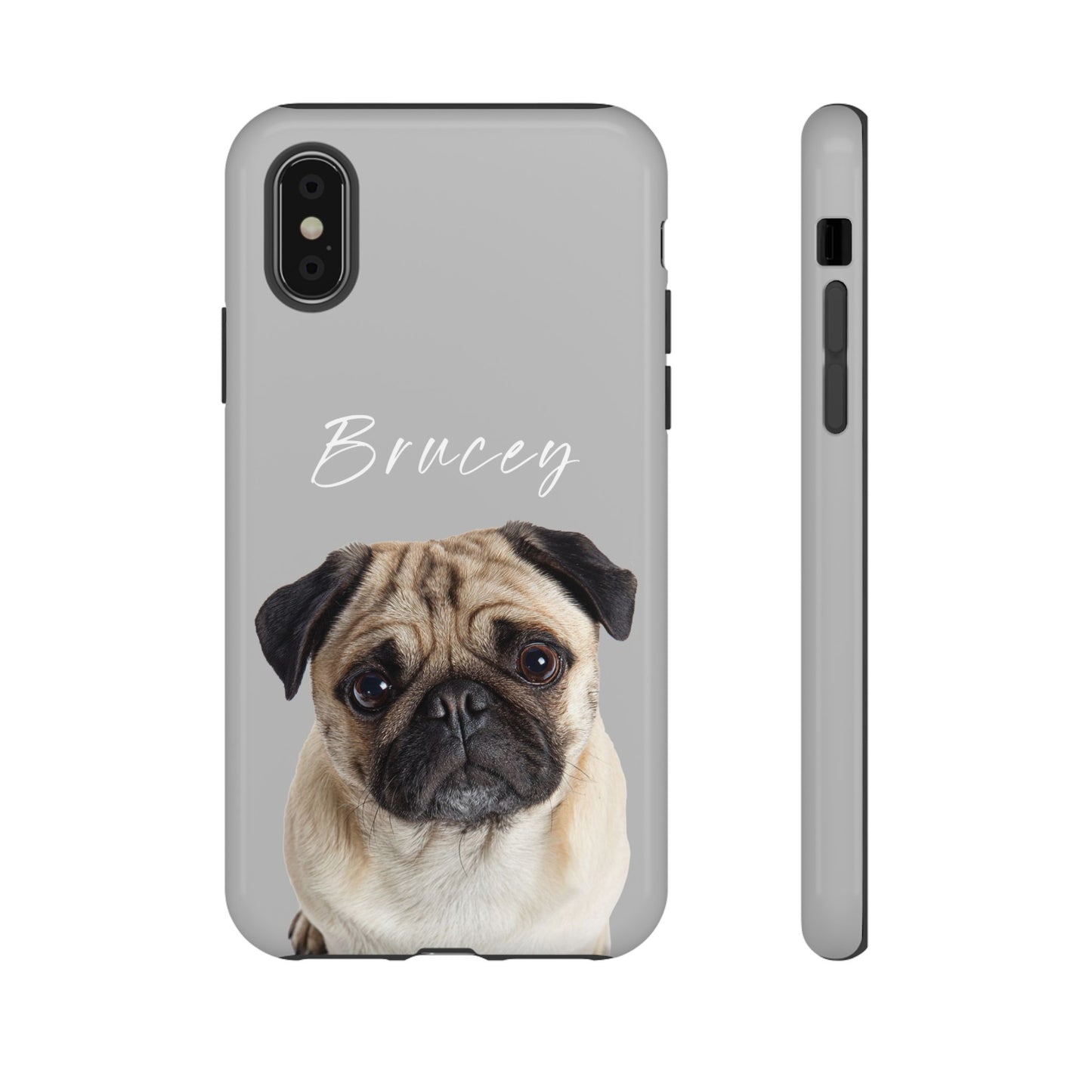 Custom Pet Phone Case