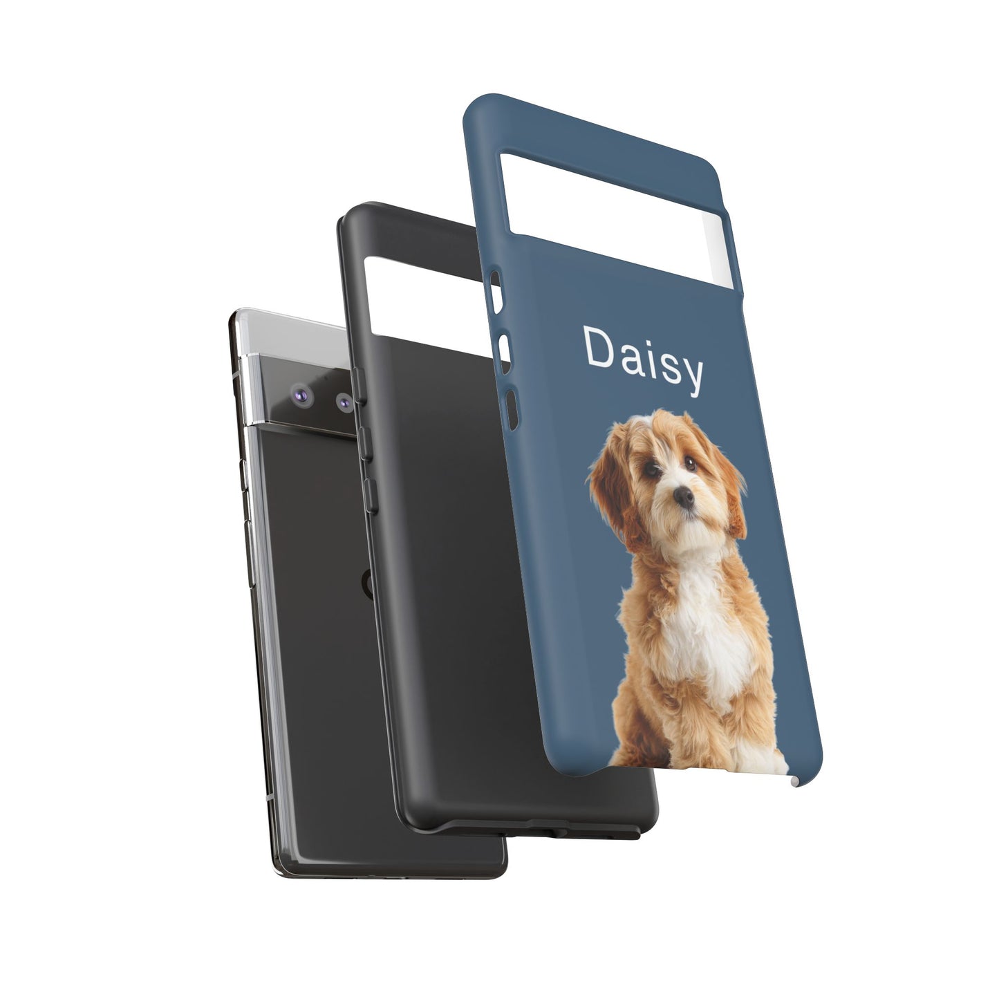 Custom Pet Phone Case