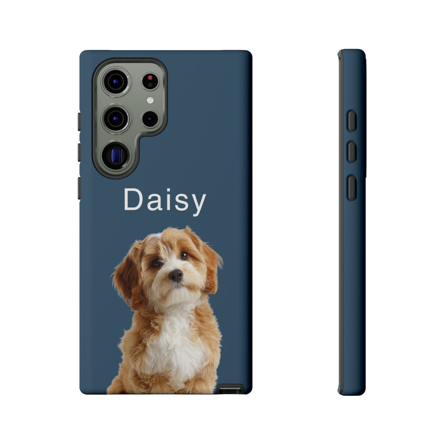 Custom Pet Phone Case