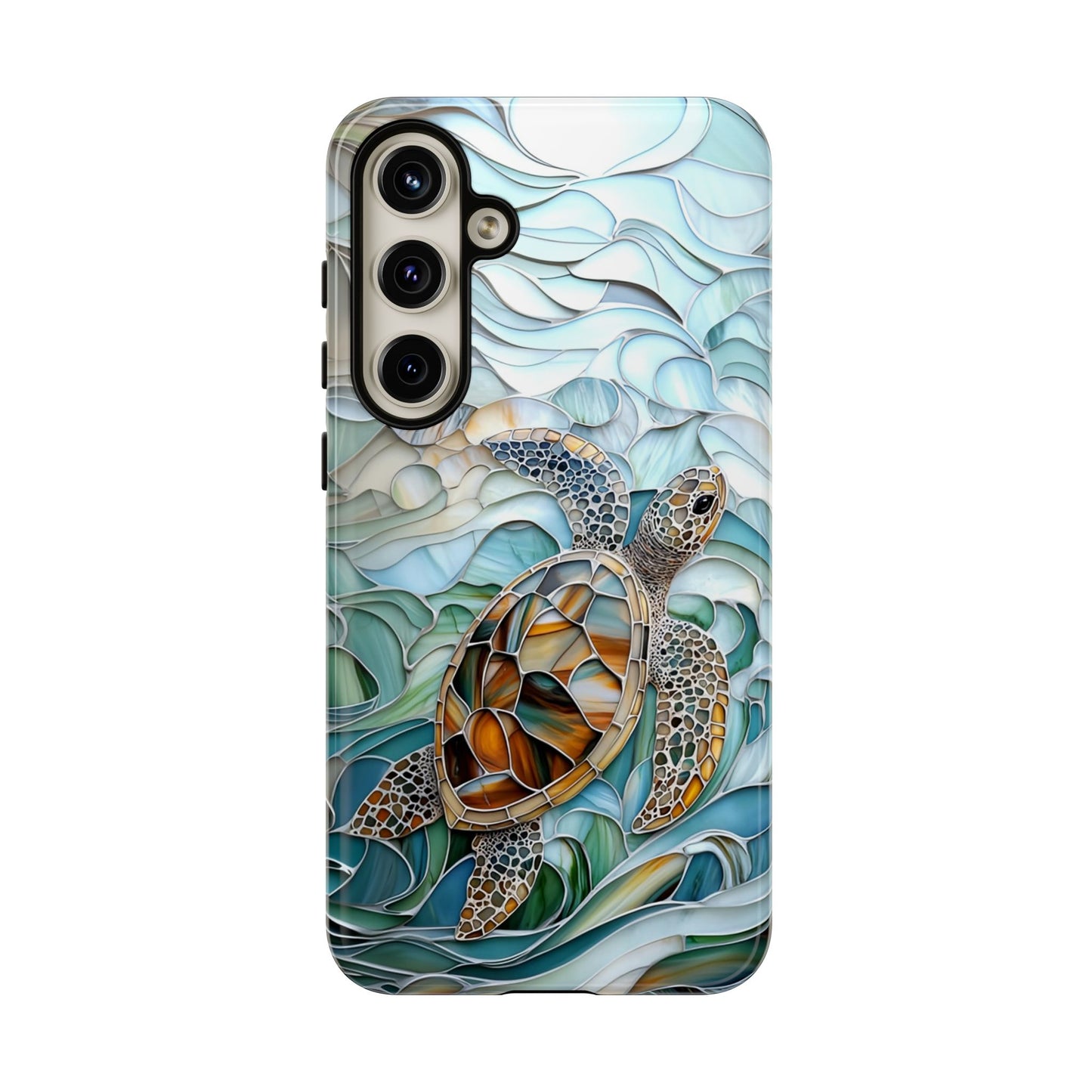 Sea Turtle