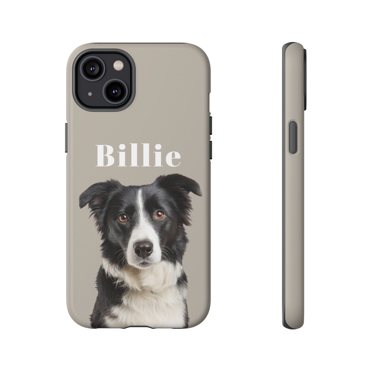 Custom Pet Phone Case
