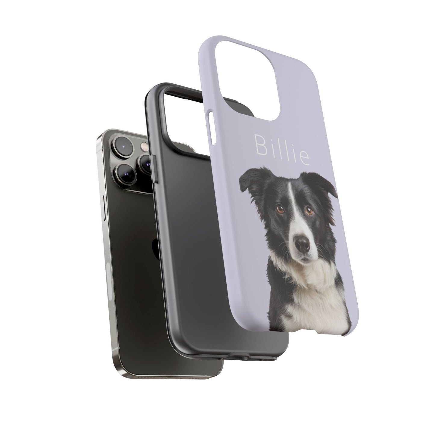 Custom Pet Phone Case